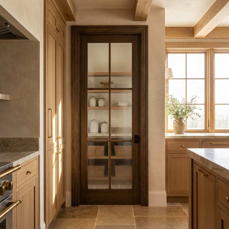 interior-glass-pantry-door